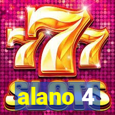 alano 4